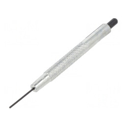 Poanson 0,9 mm pentru marcaje fine | Electronic-mag.ro | Componente Electronice