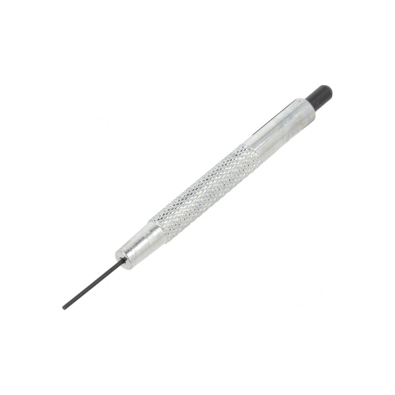 Poanson 0,9 mm pentru marcaje fine | Electronic-mag.ro | Componente Electronice