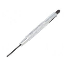 Poanson Metalic 1,4mm | Electronic-mag.ro | Componente Electronice