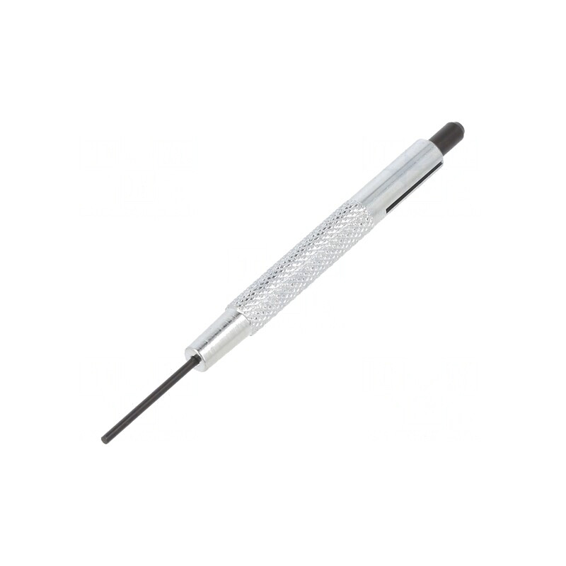Poanson Metalic 1,4mm | Electronic-mag.ro | Componente Electronice