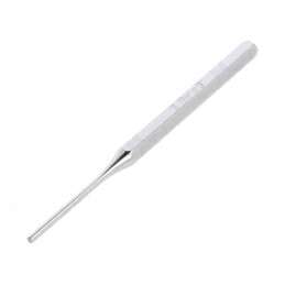 Poanson pentru scoatere dibluri, bolțuri și șplinturi 3mm | Electronic-mag.ro | Componente Electronice