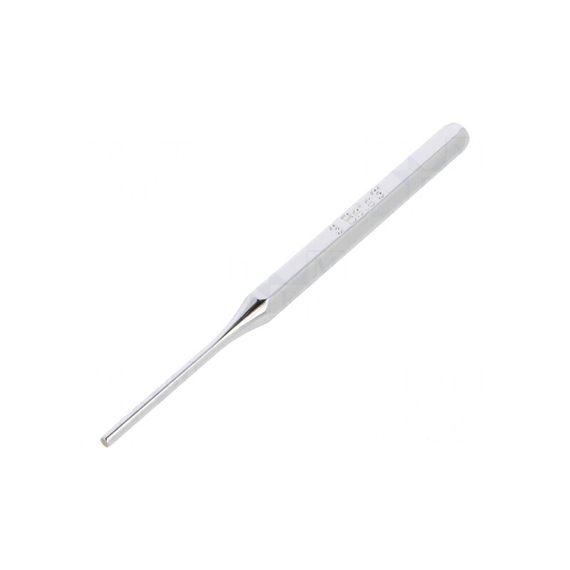 Poanson pentru scoatere dibluri, bolțuri și șplinturi 3mm | Electronic-mag.ro | Componente Electronice Poanson pentru scoatere dibluri, bolțuri și șplinturi 3mm | Electronic-mag.ro | Componente Electronice