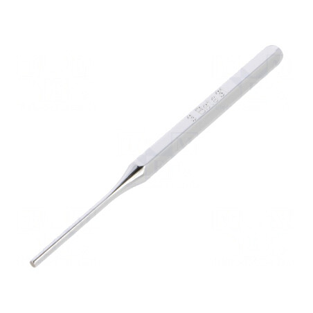 Poanson pentru scoatere dibluri, bolțuri și șplinturi 3mm | Electronic-mag.ro | Componente Electronice