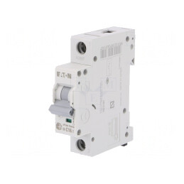 Întrerupător de supracurent 16A 1P 6kA 230/400V | Electronic-mag.ro | Componente Electronice