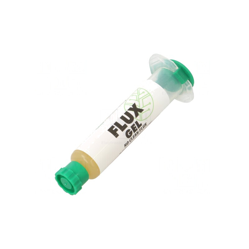 Flux cu Colofoniu RMA Gel 10ml Plastic | Electronic-mag.ro | Componente Electronice Flux cu Colofoniu RMA Gel 10ml Plastic | Electronic-mag.ro | Componente Electronice