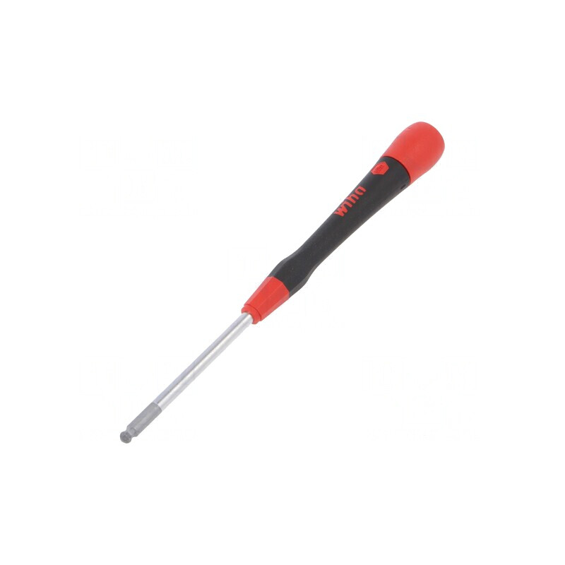 Șurubelniță Imbus Sferic Precizie HEX 9/64 PicoFinish | Electronic-mag.ro | Componente Electronice