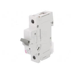 Întrerupător Supracurent 25A 230/400V 1P 10kA | Electronic-mag.ro | Componente Electronice