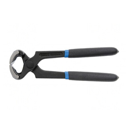 Clește frontal cu mâner ergonomic 180mm | Electronic-mag.ro | Componente Electronice