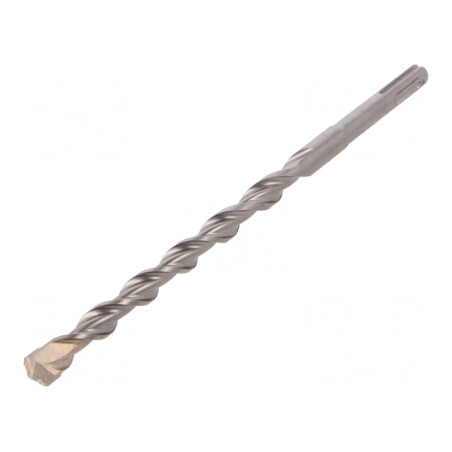 Burghiu Beton SDS-Plus 12mm 210mm | Electronic-mag.ro | Componente Electronice