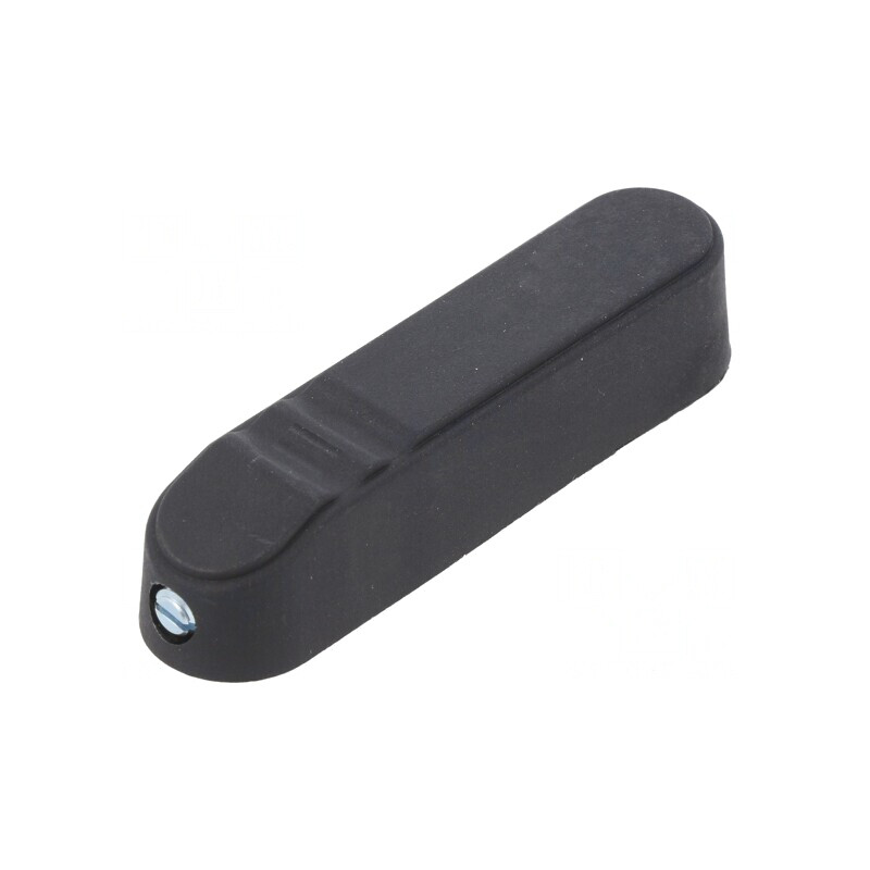 Buton reglare negru 72mm | Electronic-mag.ro | Componente Electronice Buton reglare negru 72mm | Electronic-mag.ro | Componente Electronice