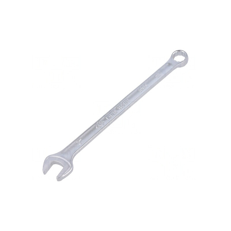 Cheie combinată 11mm lungă oțel crom-vanadium | Electronic-mag.ro | Componente Electronice