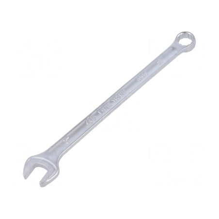 Cheie combinată 11mm lungă oțel crom-vanadium | Electronic-mag.ro | Componente Electronice