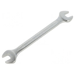 Cheie plată dublă 12mm/13mm oțel crom-vanadium | Electronic-mag.ro | Componente Electronice