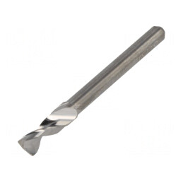 Burghiu PCB 3,7mm 38,2mm | Electronic-mag.ro | Componente Electronice