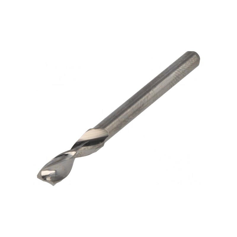 Burghiu PCB 3,75mm 38,2mm 1/8" | Electronic-mag.ro | Componente Electronice