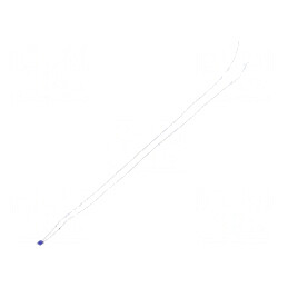 Senzor Temperatură Pt100 Clasa 2B 100Ω -70÷500°C | Electronic-mag.ro | Componente Electronice