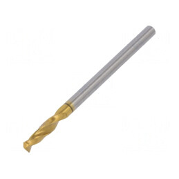 Burghiu Metal 2.6mm HSS-Co | Electronic-mag.ro | Componente Electronice