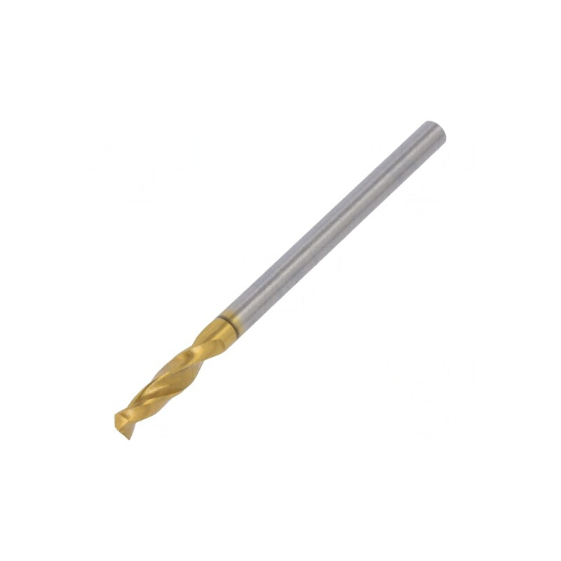 Burghiu Metal 2.6mm HSS-Co | Electronic-mag.ro | Componente Electronice