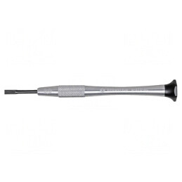Șurubelniță Plată de Precizie 3,0x0,5mm  | Electronic-mag.ro | Componente Electronice