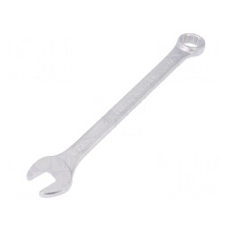 Cheie combinată 12mm oțel crom-vanadium 160mm | Electronic-mag.ro | Componente Electronice