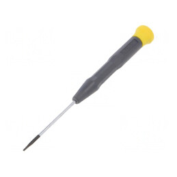 Şurubelniţă Precizie Plată SL 1,5 | Electronic-mag.ro | Componente Electronice