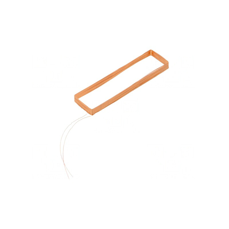 Antenă RFID 125kHz 690uH 15x54x4,5mm | Electronic-mag.ro | Componente Electronice Antenă RFID 125kHz 690uH 15x54x4,5mm | Electronic-mag.ro | Componente Electronice
