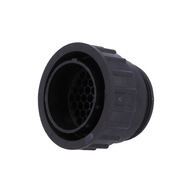 Mufă tată 37 PIN fără contacte CPC Series 1 pe cablu | Electronic-mag.ro | Componente Electronice Mufă tată 37 PIN fără contacte CPC Series 1 pe cablu | Electronic-mag.ro | Componente Electronice