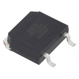 Diodă Redresoare SMD 1,2kV 45A TO268AAHV | Electronic-mag.ro | Componente Electronice