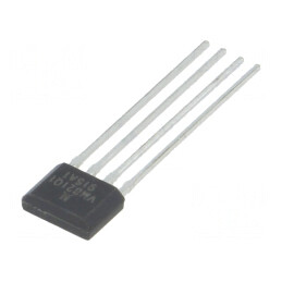 Senzor Câmp Magnetic 30Gs 4-24VDC | Electronic-mag.ro | Componente Electronice