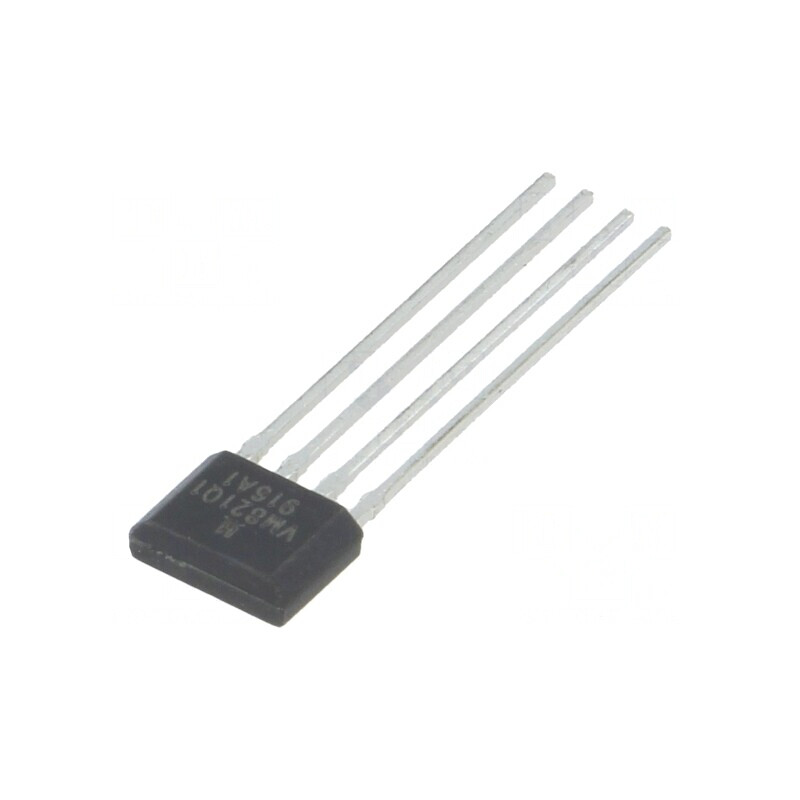 Senzor Câmp Magnetic 30Gs 4-24VDC | Electronic-mag.ro | Componente Electronice