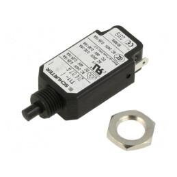 Întrerupător Supracurent 0,7A MCB | Electronic-mag.ro | Componente Electronice