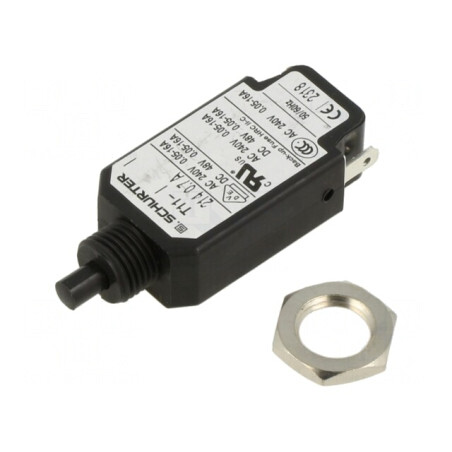 Întrerupător Supracurent 0,7A MCB | Electronic-mag.ro | Componente Electronice
