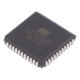 Microcontroler 8051 cu Interfață I2C/SPI/UART 2,4-5,5VDC | Electronic-mag.ro | Componente Electronice