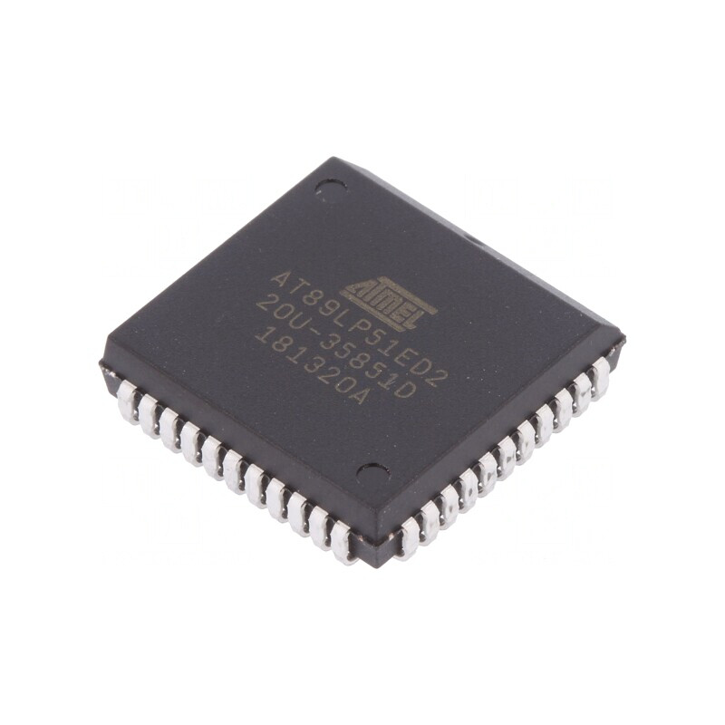 Microcontroler 8051 cu Interfață I2C/SPI/UART 2,4-5,5VDC | Electronic-mag.ro | Componente Electronice Microcontroler 8051 cu Interfață I2C/SPI/UART 2,4-5,5VDC | Electronic-mag.ro | Componente Electronice