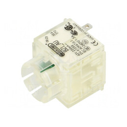 Element de Contact NO 3mm 30-70°C IP00 | Electronic-mag.ro | Componente Electronice