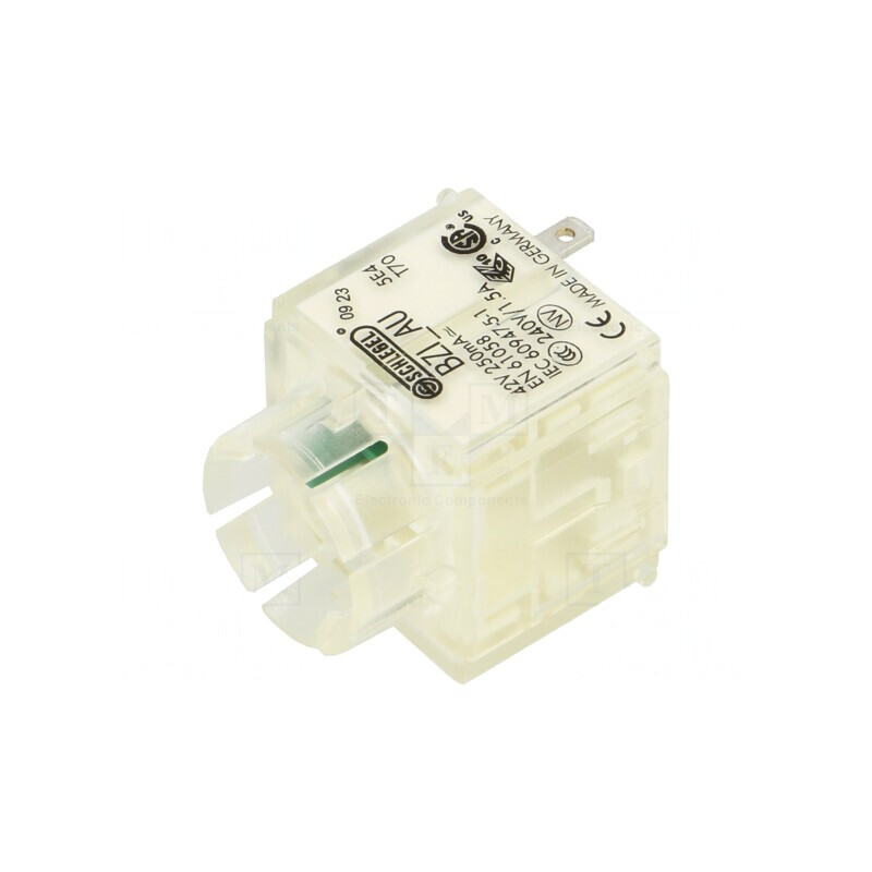 Element de Contact NO 3mm 30-70°C IP00 | Electronic-mag.ro | Componente Electronice Element de Contact NO 3mm 30-70°C IP00 | Electronic-mag.ro | Componente Electronice