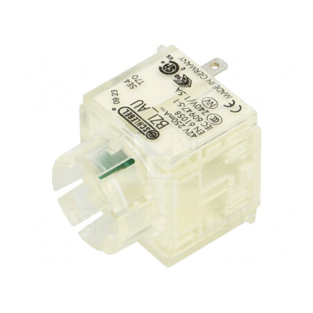 Element de Contact NO 3mm 30-70°C IP00 | Electronic-mag.ro | Componente Electronice