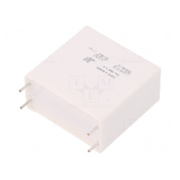 Condensator Polipropilenă DC-Link 40uF THT | Electronic-mag.ro | Componente Electronice