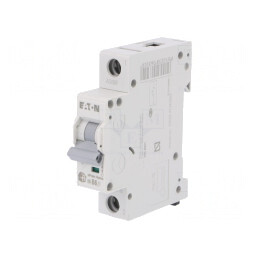 Întrerupător Supracurent 6A 230/400VAC 1P 6kA | Electronic-mag.ro | Componente Electronice