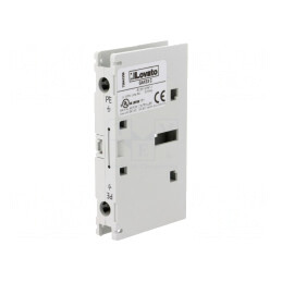 Bornă de împământare laterală GA | Electronic-mag.ro | Componente Electronice