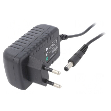 Alimentator Pulsatoriu 5VDC 2A 10W | Electronic-mag.ro | Componente Electronice