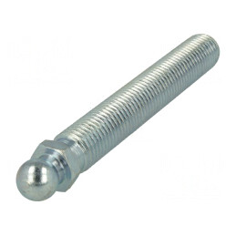 Ştift M16 Ø14mm Oţel Zincat | Electronic-mag.ro | Componente Electronice