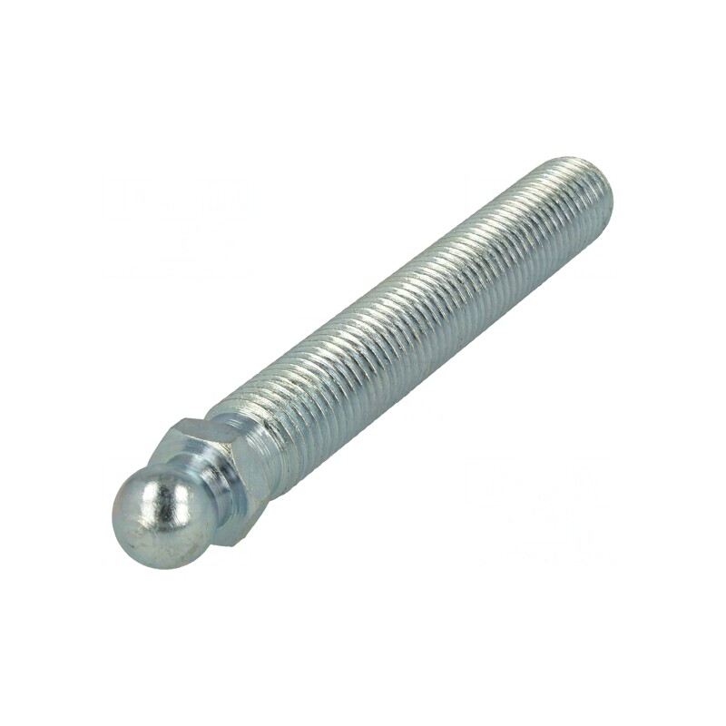 Ştift M16 Ø14mm Oţel Zincat | Electronic-mag.ro | Componente Electronice