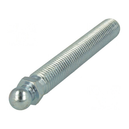 Ştift M16 Ø14mm Oţel Zincat | Electronic-mag.ro | Componente Electronice