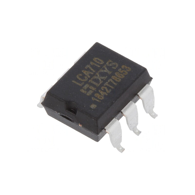 Releu Semiconductor SPST-NO 50mA 1000mA 60VAC | Electronic-mag.ro | Componente Electronice Releu Semiconductor SPST-NO 50mA 1000mA 60VAC | Electronic-mag.ro | Componente Electronice