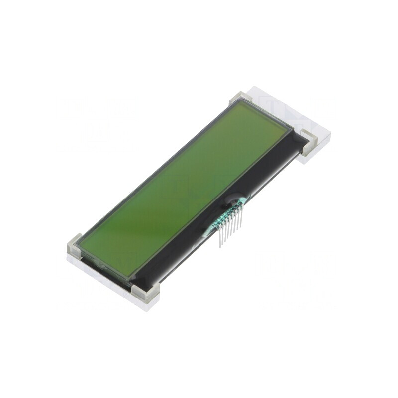 Afișaj LCD Alfanumeric 20x2 Verde LED | Electronic-mag.ro | Componente Electronice Afișaj LCD Alfanumeric 20x2 Verde LED | Electronic-mag.ro | Componente Electronice