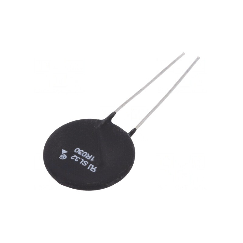 Termistor NTC 1Ω ±20% THT | Electronic-mag.ro | Componente Electronice