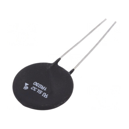 Termistor NTC 1Ω ±20% THT | Electronic-mag.ro | Componente Electronice