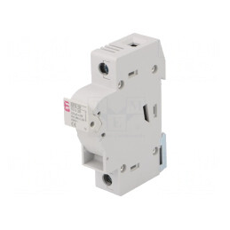 Separator cu Fuzibil 32A pentru Șină DIN 690V | Electronic-mag.ro | Componente Electronice
