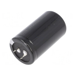 Supercondensator SNAP-IN 200F 2.8V 35.6x61.5mm | Electronic-mag.ro | Componente Electronice